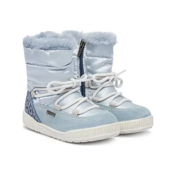 Chlapecké sněhule Sněhule Primigi GORE-TEX 8861211 Světle modrá 22