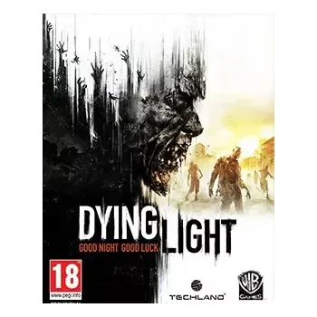 Počítačová hra ESD Dying Light