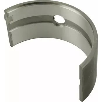 Pánev AG Pánev zadního ložiska horní -II.výbrus 4544-029/20 | 5501-0189-5 | AGROAD