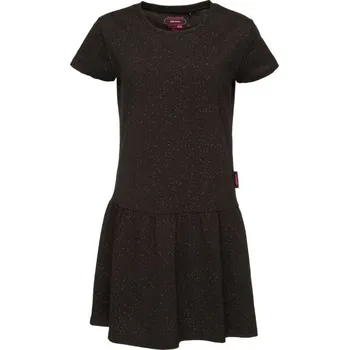 Dámské šaty Dámské šaty Reaper GOVA XL Černá