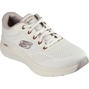 Pánská treková obuv Boty Skechers Arch Fit 2.0 M 232700-OFWT EU 45