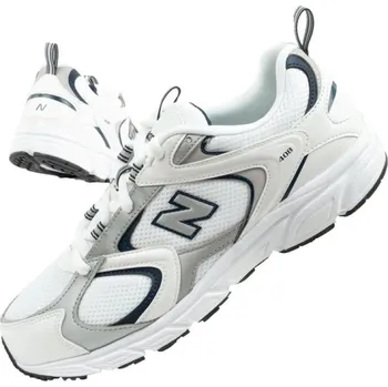 Pánská sportovní obuv Boty New Balance M ML408A 44.5