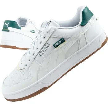 Pánská treková obuv Boty Puma Canven 2.0 VTG M 392332 01 40