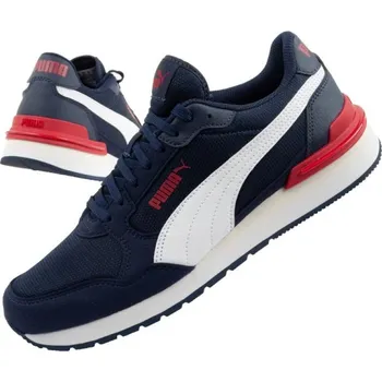 Pánská treková obuv Boty Puma ST Runner v4 39966605 40