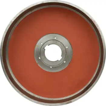 Brzdový buben Brzdový buben CZ(sestava) | TZ07410; 532917290011; MT07410 | AGROAD