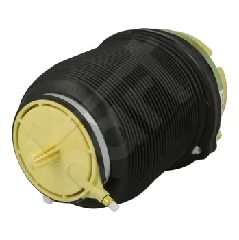 Vzduchová pružina, podvozek HART 813 009