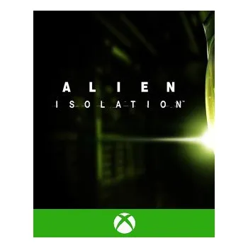 Hra pro Xbox Series ESD Alien Isolation Xbox One 7390