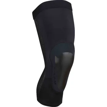 Chránič kolene PEARL IZUMI chrániče na kolena Summit Knee Guard black L
