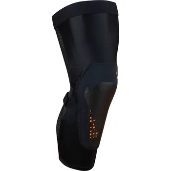 Chránič kolene PEARL IZUMI chrániče na kolena Elevate Knee Guard black M