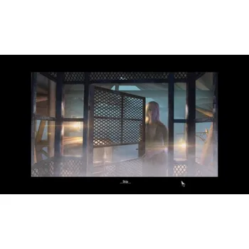 Počítačová hra ESD GAMES ESD The Fog Trap for Moths ESD-10263