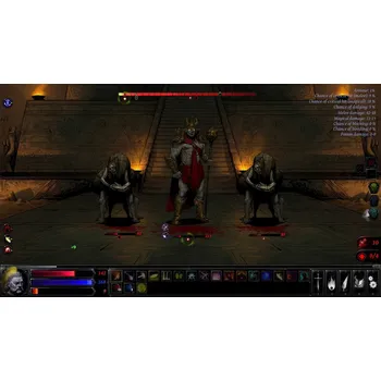 Počítačová hra ESD GAMES ESD Hellslave ESD-10532