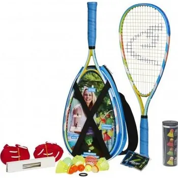 Badmintonová raketa set S700 sada raket, varianta 25944
