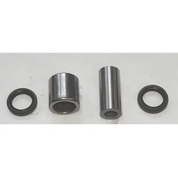 TOURMAX sada na opravu centrálního (zadního) tlumiče (ložisko, pouzdro, těsnění) HONDA VFR 800FI 98-01, 800A 02-05, XL 1000V 00-06, CBF 500/600S/N/A 04-06, CBF 1000 06-07 vyrobeno v Japonsku (TOURMAX sada na opravu centrálního (zadního) tlumiče (ložisko,)