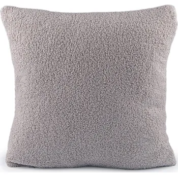 Povlak na polštářek Povlak na polštář buklé 45x45 cm Varianta: 3 šedá, Balení: 1 ks