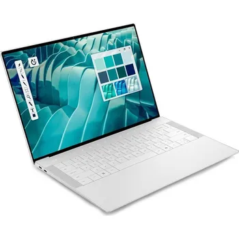 Notebook DELL 14 Premium DA14250 / Ultra 7 255H/ 32GB/ 1TB SSD/ 14.5" / RTX 4050 / CZ W11Pro/ 3Y PS on-site