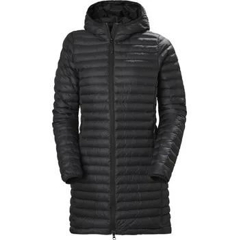 Helly Hansen dámská bunda W Sirdal Long Insulator 63073 990 S