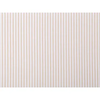 Bavlněná látka / plátno proužek jemný