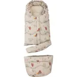 LEOKID Fusak Transformer Wonder