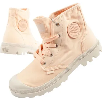 Dámská obuv Boty Palladium Pampa Hi W 92352-868-M 37
