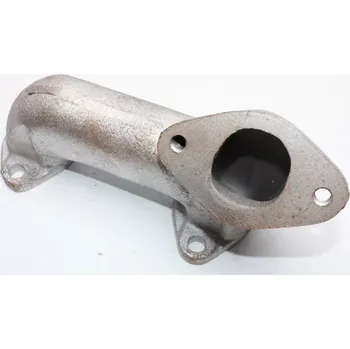 Výfuková trubka CZ Výfuková příruba 2V | 2001-0503 | AGROAD