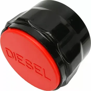 Palivová nádrž CZ Uzávěr nádrže úplný | 6011-5226; 5575-04-9011; 78.312.119 | AGROAD