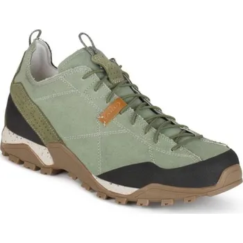 Pánská treková obuv Aku Nativa Canvas M 646091 boty 41.5