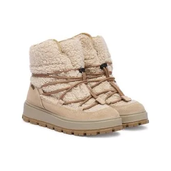 Dívčí obuv Sněhule Primigi GORE-TEX 8879800 S Béžová 33