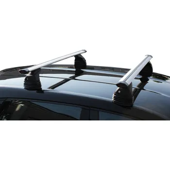 Příčník na automobil Hliníkový střešní nosič G3 Pacific Aero 64.230-68.050