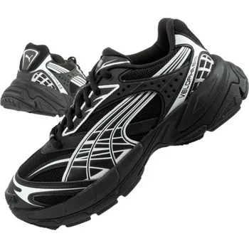 Pánská treková obuv Boty Puma Velophasis Always On 395908 02 38