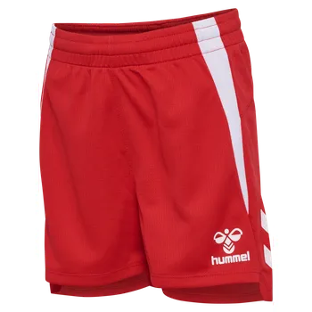 Dámské oblečení Šortky Hummel Lead 2.0 Short Kids 223744-3062 Velikost 140