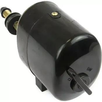 Stěrač Motorek stěrače zadní (UŘI+II) 7 cm | 89.351.031; 93-8231 | AGROAD