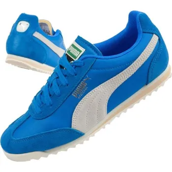 Dámská běžecká obuv Boty Puma Arizona Nylon W 398682 01 36