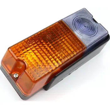 Svítilna Přední svítilna | 6211-5803; 15.351.039; 16.351.049; 443312184104; 531983355937; 944085 | AGROAD