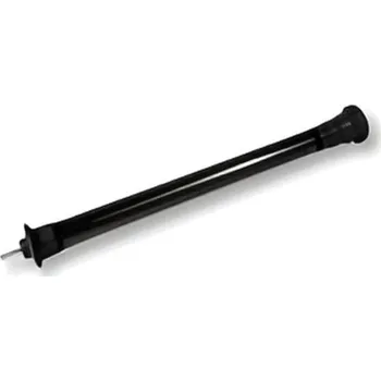 Vodovodní potrubí Zemní souprava pro elektro-odbočovací T-kus s ventilem Eurostandard PE 100/ PE 100 RC, pevná, délka 1,25 m