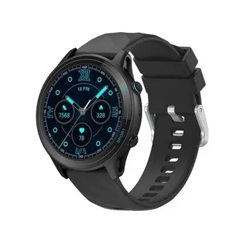 Chytré hodinky Smartwach TITMO O-100 (Český jazyk) černá