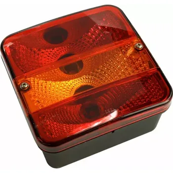 Svítilna Zadní svítilna 16.351.129 | 53.351.901; 16.351.139 | AGROAD