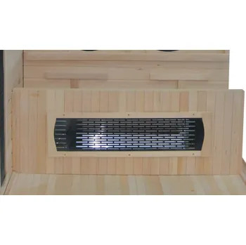 Infrasauna Marimex POPULAR 3003 XL (FSC) 11105657