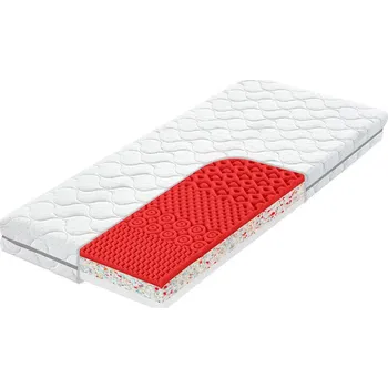 Matrace Tropico Matrace Atlas Flexi 1+1 90 x 200 cm