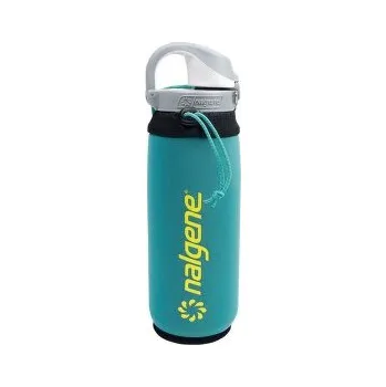 Láhev Obal Nalgene 24oz Sleeve Teal Teal 2355-0023 one-size