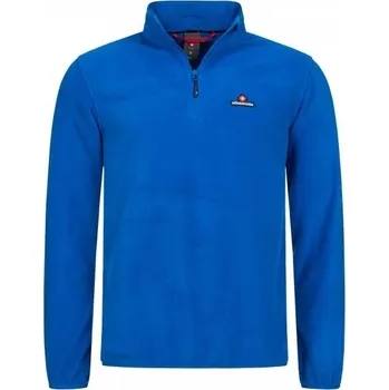 Pánská mikina Hohenhorn Skyja modrá