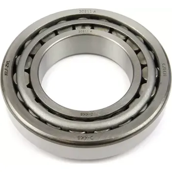 Ložisko kuželíkové 30211A KLF-ZVL | 97-1332; 0002348300; 0003218460; 0011447; 027307; 3908259X1; 83930328; 9024720360; K965339; S18219; TX50405; TX51844 | AGROAD