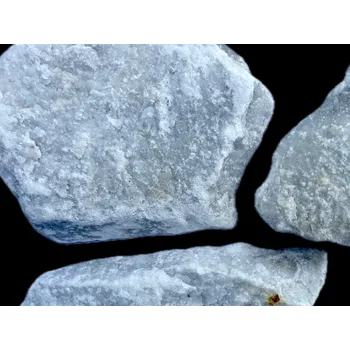 Obklad Skalní stěna, Mramor bílý Formát: rohový díl