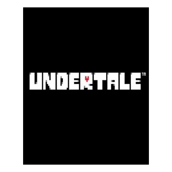 Počítačová hra ESD GAMES ESD Undertale ESD-6544