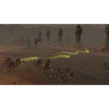 Počítačová hra ESD GAMES ESD Warhammer 40,000 Battlesector Tyranid Elites ESD-10165