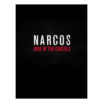 Počítačová hra ESD GAMES ESD Narcos Rise of the Cartels ESD-6530