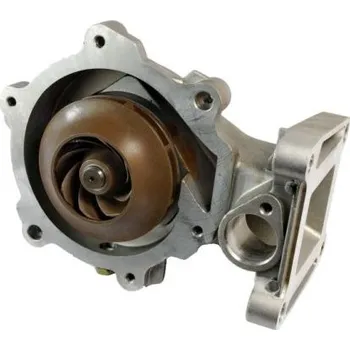 Vodní pumpa motoru Thermotec D1G055TT Vodní pumpa, chlazení motoru