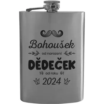 Placatka Placatka Jméno od narození, dědeček od roku