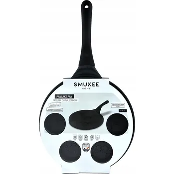 Pánev Pánev na palačinky Smukee 26 cm titanová