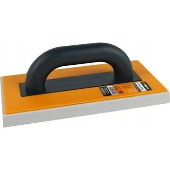 Zdenické nářadí Hladítko s durenem, 280 x 140 x 20 mm, ENPRO