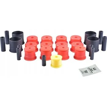 Zavěšení kol Sada ložisek Tedgum TED41260 , rameno